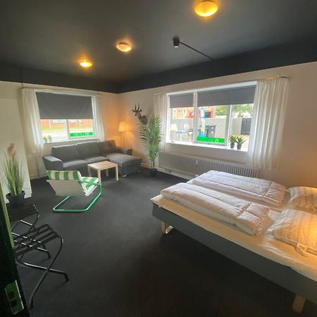 Grindsted - Billund Apartment 2 Extérieur photo