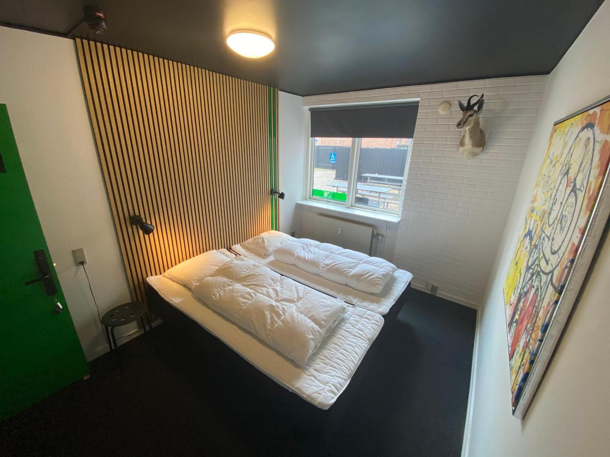 Grindsted - Billund Apartment 2 Extérieur photo