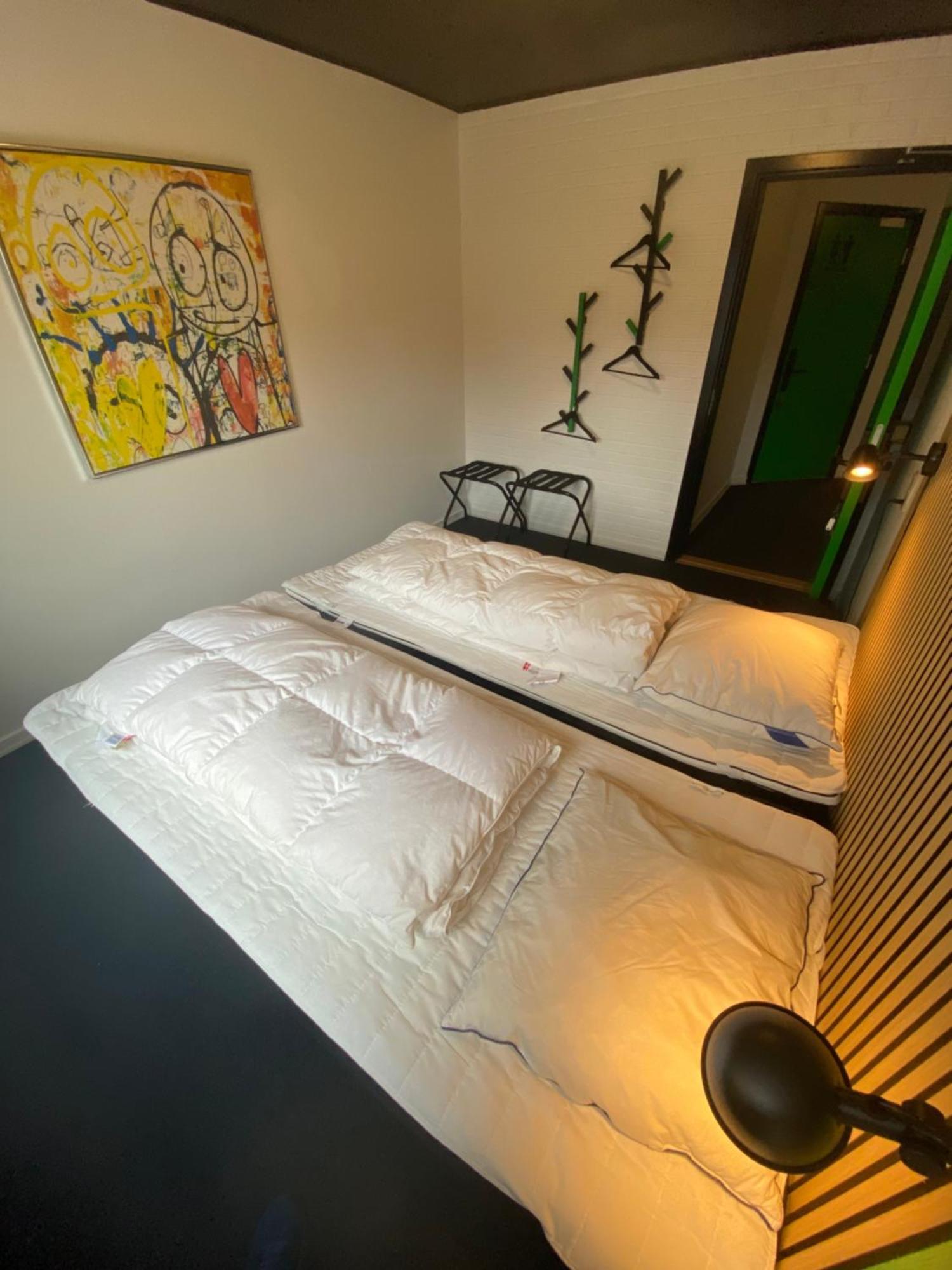 Grindsted - Billund Apartment 2 Extérieur photo