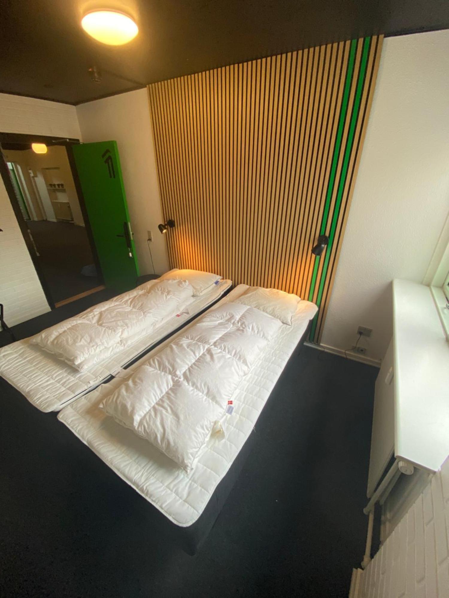 Grindsted - Billund Apartment 2 Extérieur photo