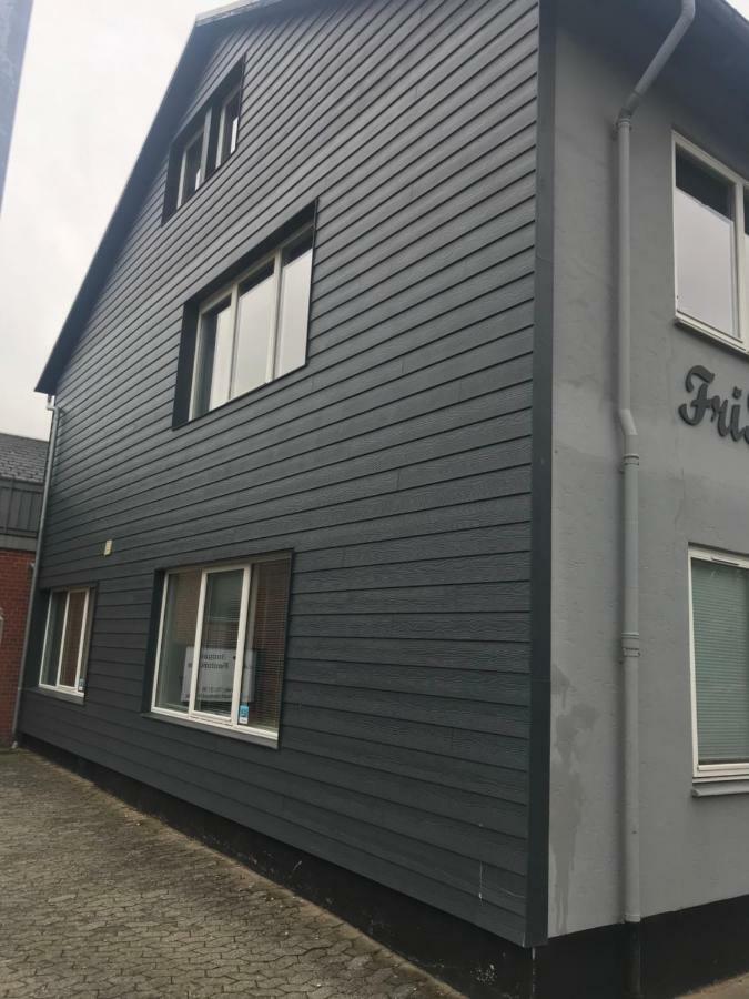 Grindsted - Billund Apartment 2 Extérieur photo
